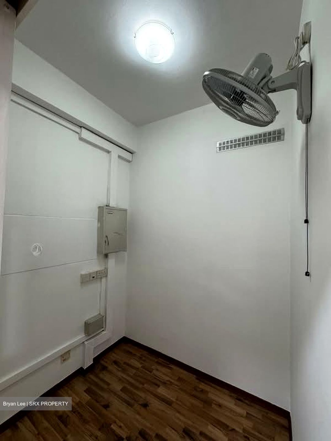 Sherwood Condo (D21), Condominium #552196371
